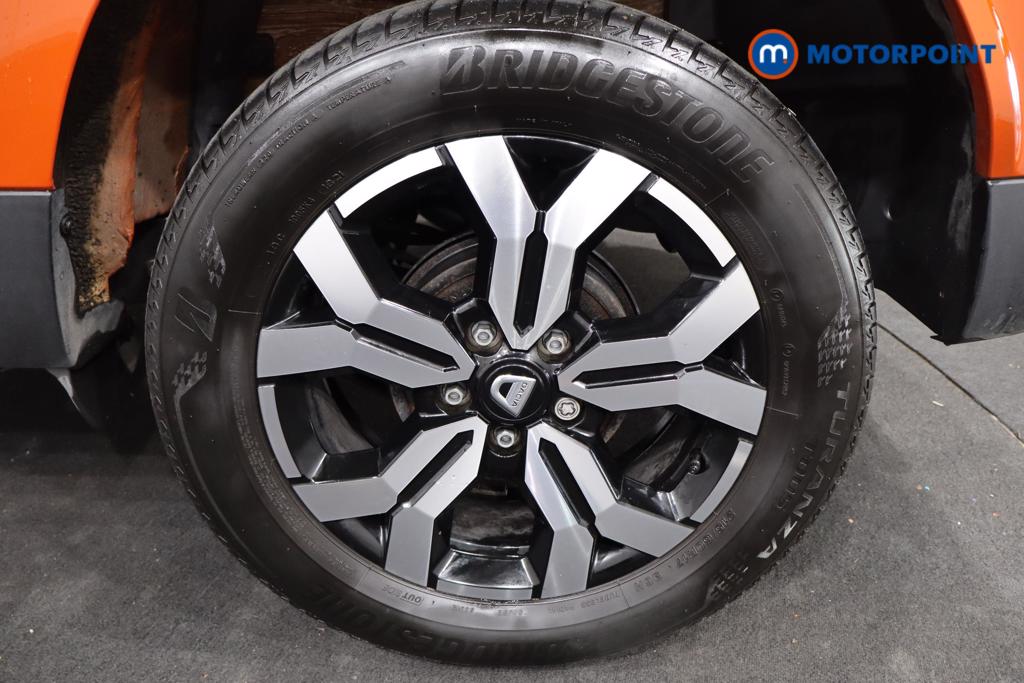 Dacia Duster Prestige Manual Diesel SUV - Stock Number (1614853) - 24th supplementary image