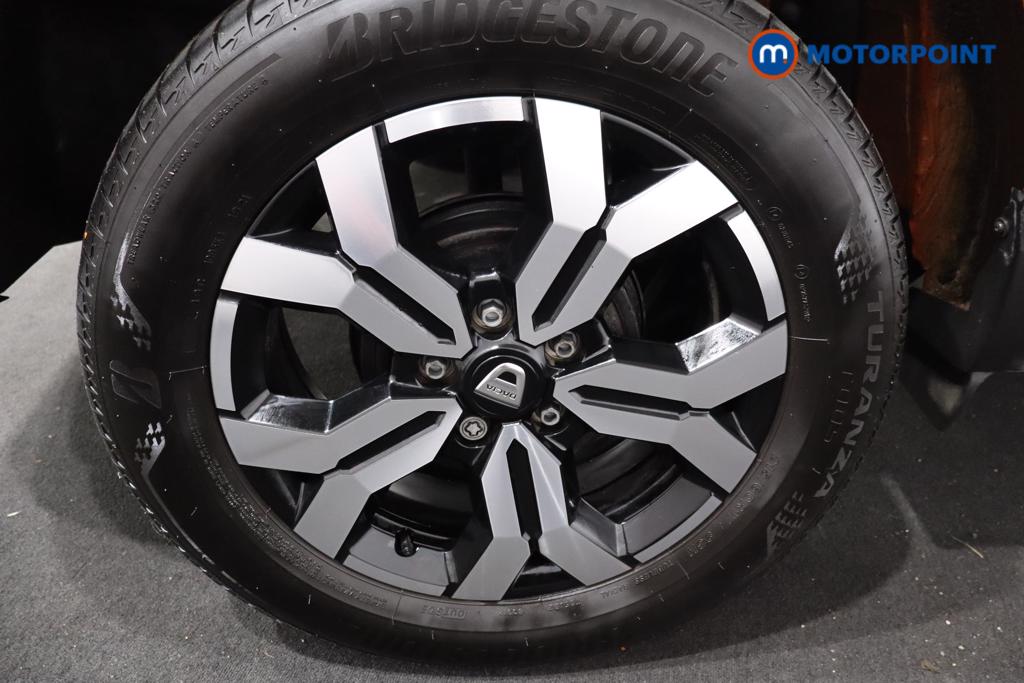 Dacia Duster Prestige Manual Diesel SUV - Stock Number (1614853) - 25th supplementary image