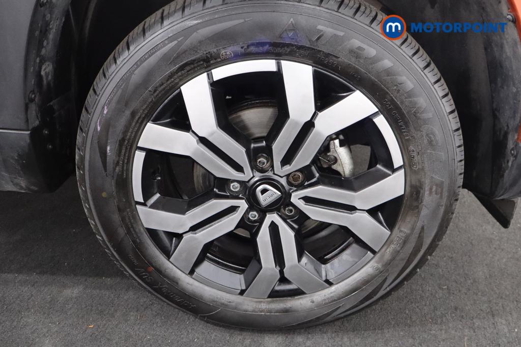 Dacia Duster Prestige Manual Diesel SUV - Stock Number (1614853) - 26th supplementary image