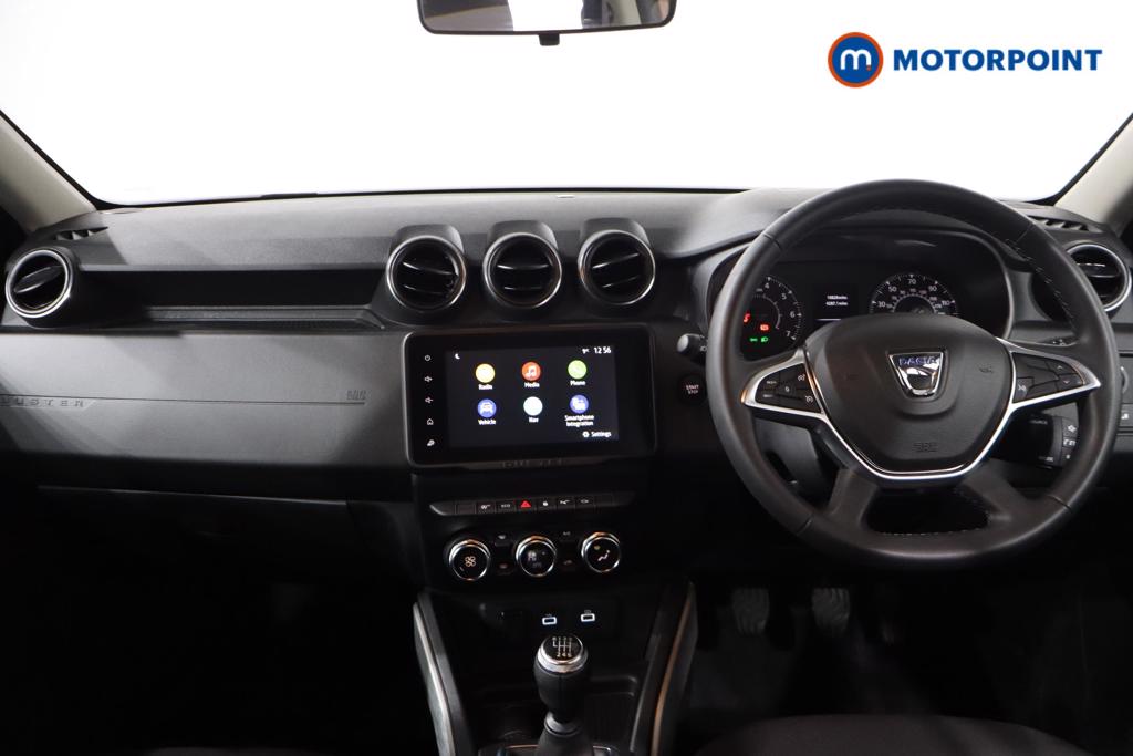 Dacia Duster Prestige Manual Diesel SUV - Stock Number (1614853) - 1st supplementary image