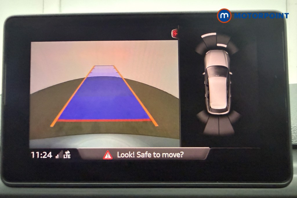 Audi A4 S Line Automatic Petrol Estate - Stock Number (1614914) - 3rd supplementary image