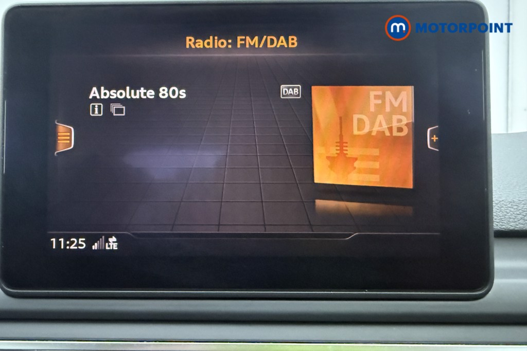 Audi A4 S Line Automatic Petrol Estate - Stock Number (1614914) - 4th supplementary image