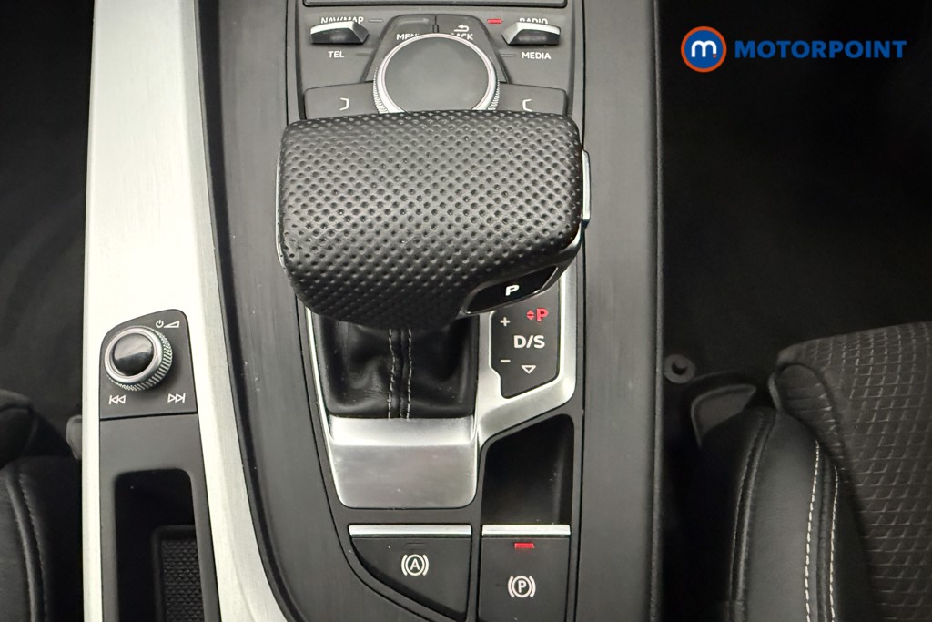 Audi A4 S Line Automatic Petrol Estate - Stock Number (1614914) - 7th supplementary image