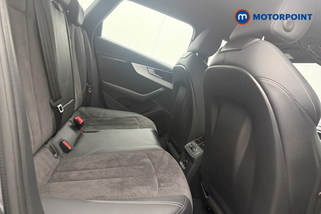 Audi A4 S Line Automatic Petrol Estate - Stock Number (1614914) - 9th supplementary image