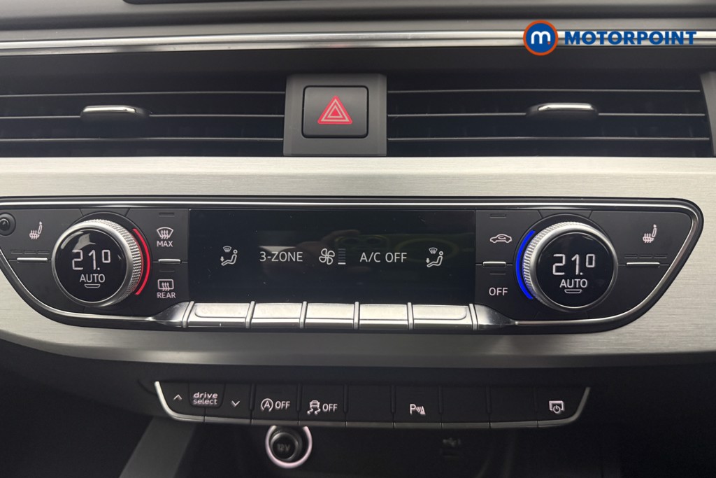 Audi A4 S Line Automatic Petrol Estate - Stock Number (1614914) - 16th supplementary image