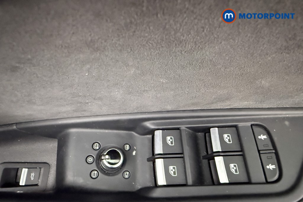 Audi A4 S Line Automatic Petrol Estate - Stock Number (1614914) - 19th supplementary image