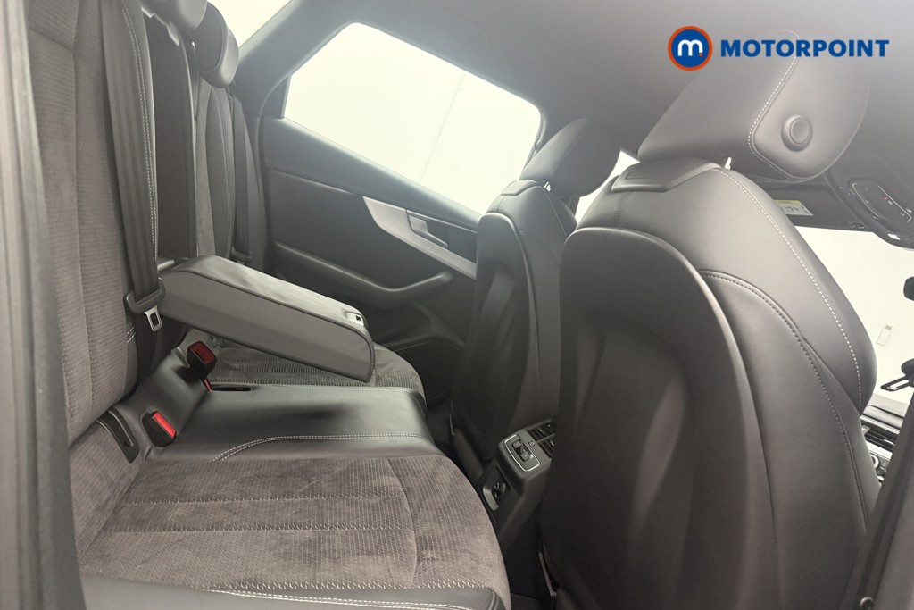 Audi A4 S Line Automatic Petrol Estate - Stock Number (1614914) - 20th supplementary image