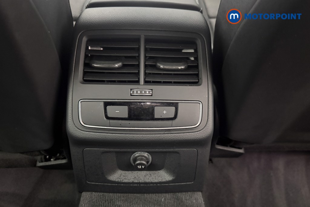Audi A4 S Line Automatic Petrol Estate - Stock Number (1614914) - 21st supplementary image