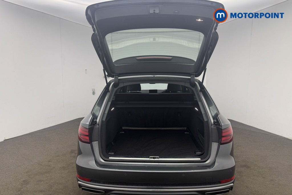 Audi A4 S Line Automatic Petrol Estate - Stock Number (1614914) - 22nd supplementary image