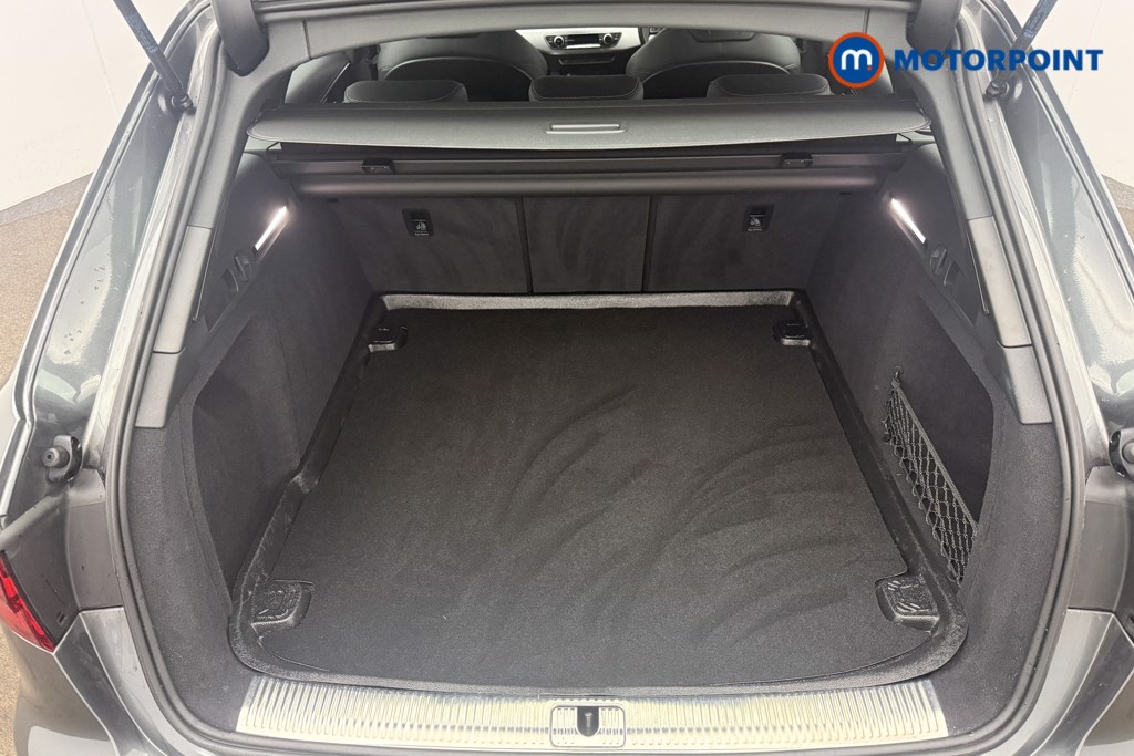 Audi A4 S Line Automatic Petrol Estate - Stock Number (1614914) - 23rd supplementary image