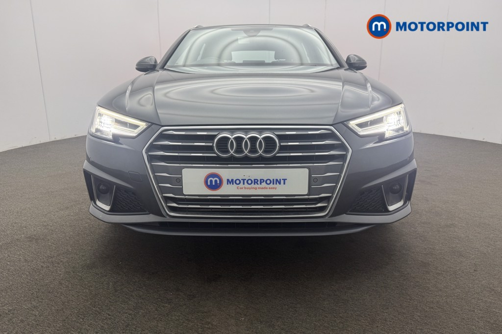Audi A4 S Line Automatic Petrol Estate - Stock Number (1614914) - 24th supplementary image