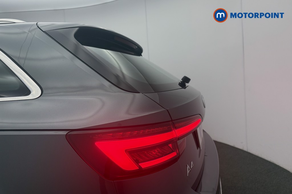 Audi A4 S Line Automatic Petrol Estate - Stock Number (1614914) - 28th supplementary image