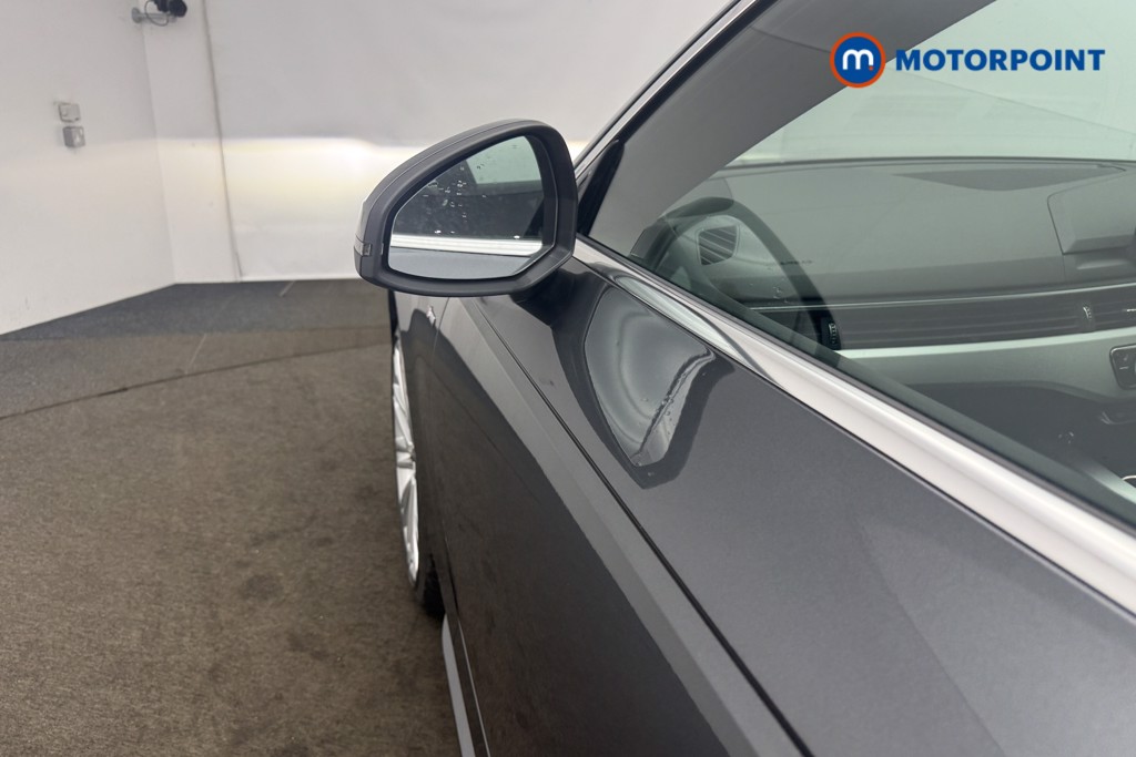 Audi A4 S Line Automatic Petrol Estate - Stock Number (1614914) - 31st supplementary image