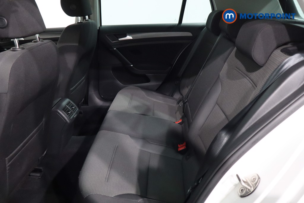 Volkswagen Golf Match Edition Automatic Petrol Hatchback - Stock Number (1615010) - 5th supplementary image