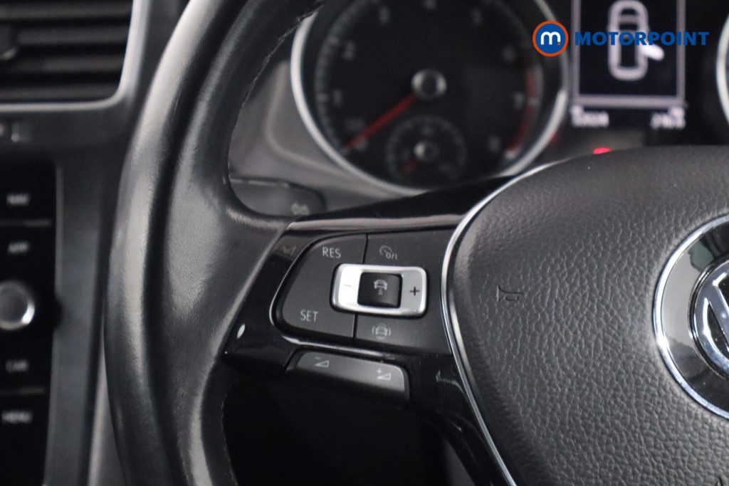 Volkswagen Golf Match Edition Automatic Petrol Hatchback - Stock Number (1615010) - 7th supplementary image