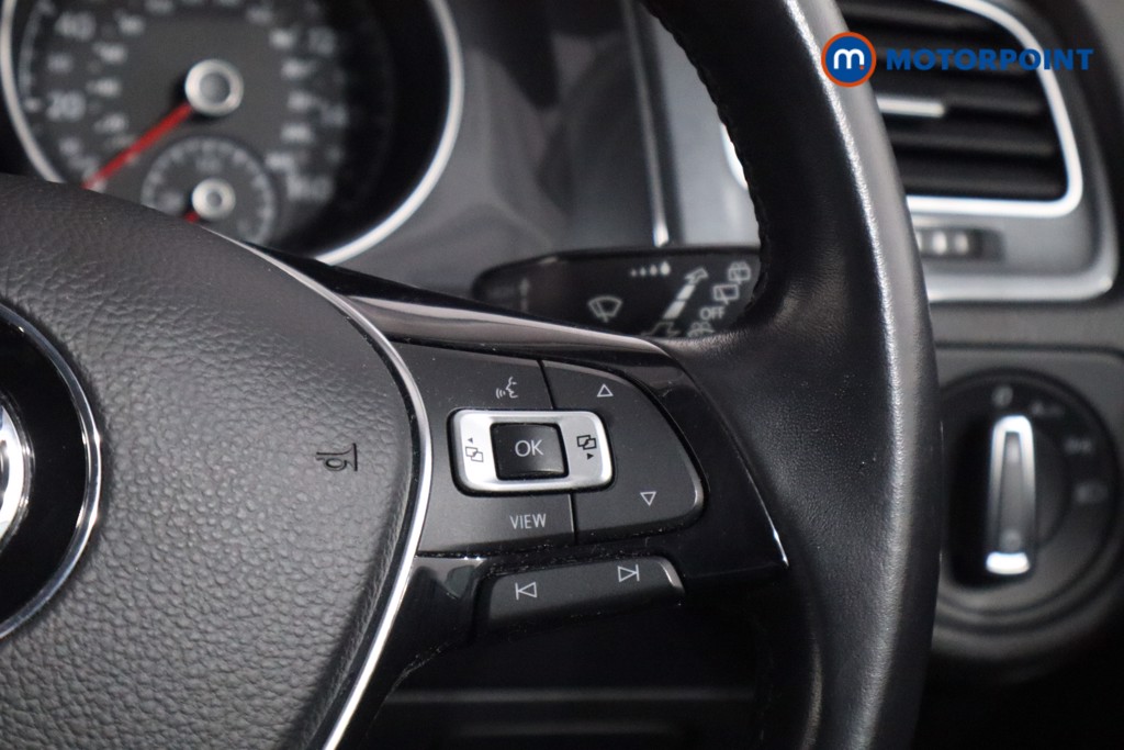 Volkswagen Golf Match Edition Automatic Petrol Hatchback - Stock Number (1615010) - 8th supplementary image