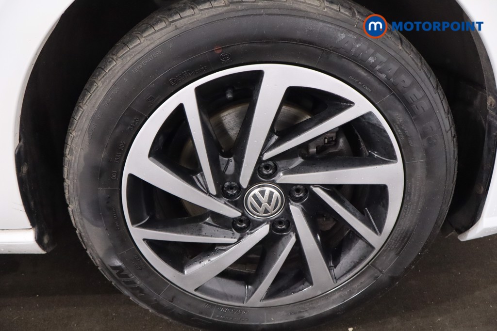 Volkswagen Golf Match Edition Automatic Petrol Hatchback - Stock Number (1615010) - 10th supplementary image