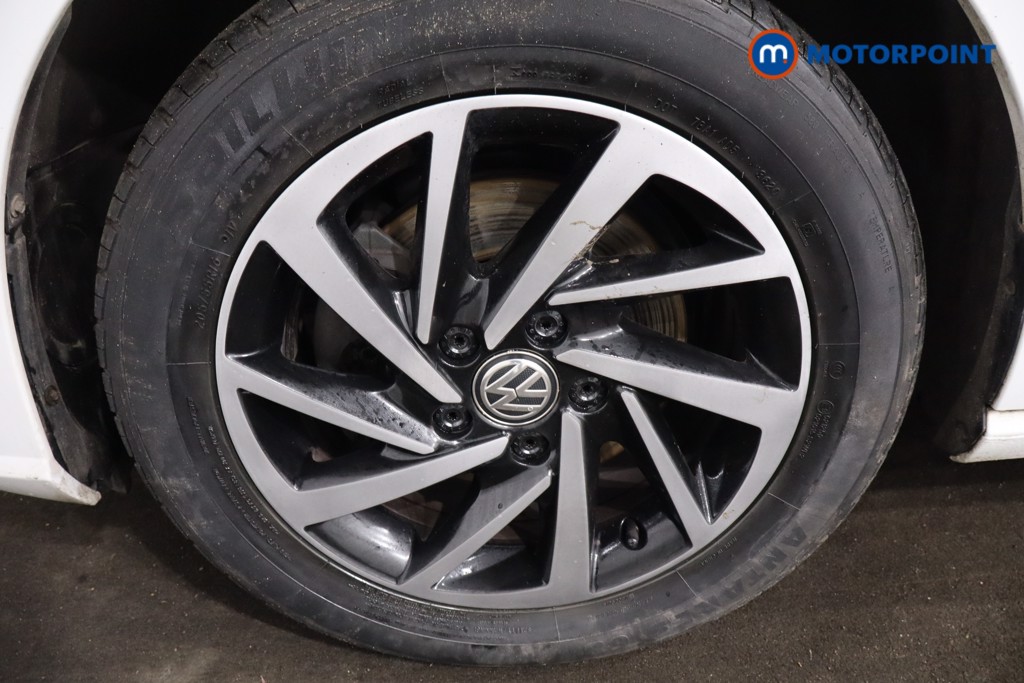 Volkswagen Golf Match Edition Automatic Petrol Hatchback - Stock Number (1615010) - 11th supplementary image