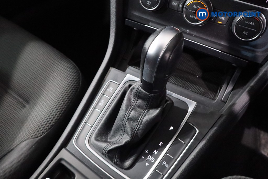 Volkswagen Golf Match Edition Automatic Petrol Hatchback - Stock Number (1615010) - 14th supplementary image