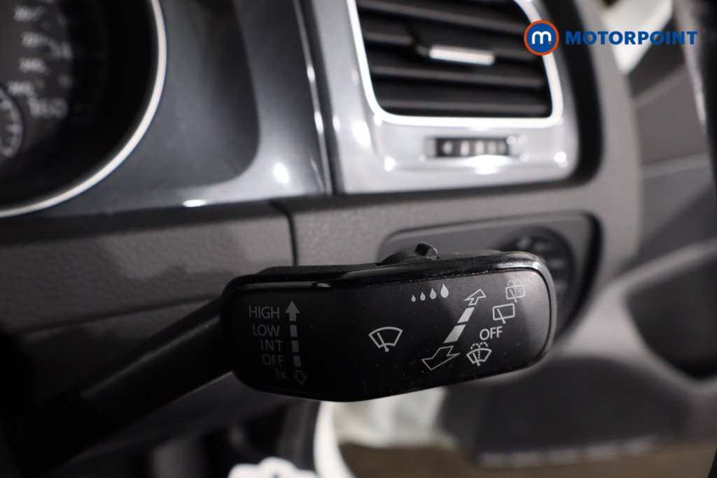 Volkswagen Golf Match Edition Automatic Petrol Hatchback - Stock Number (1615010) - 19th supplementary image