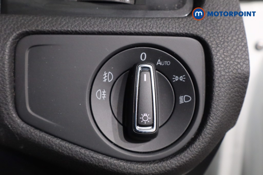 Volkswagen Golf Match Edition Automatic Petrol Hatchback - Stock Number (1615010) - 21st supplementary image