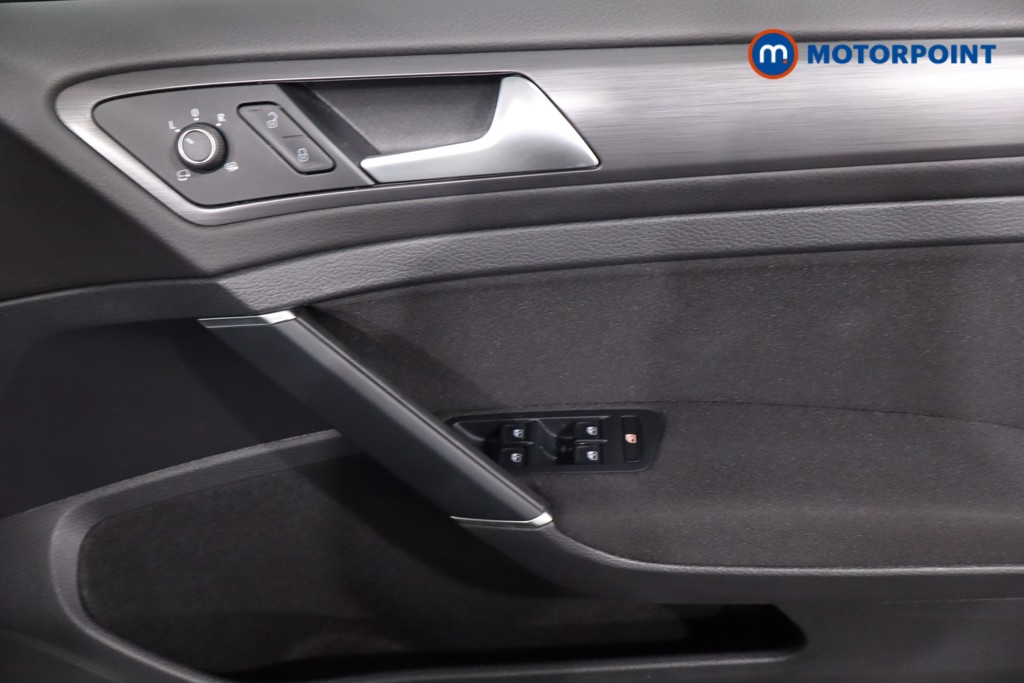Volkswagen Golf Match Edition Automatic Petrol Hatchback - Stock Number (1615010) - 22nd supplementary image