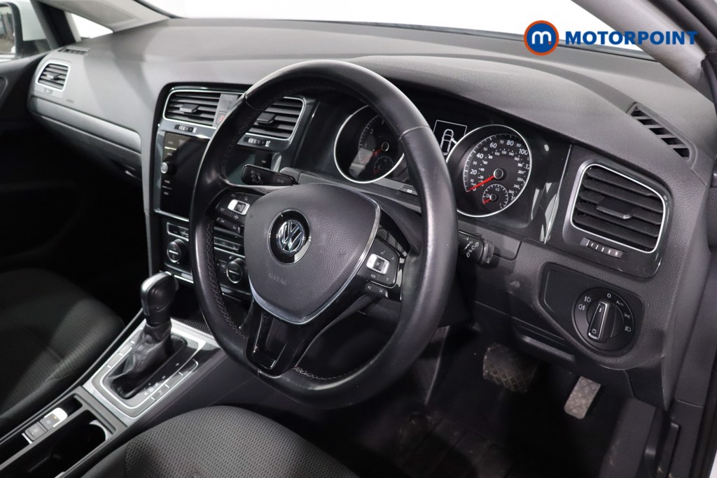 Volkswagen Golf Match Edition Automatic Petrol Hatchback - Stock Number (1615010) - 23rd supplementary image