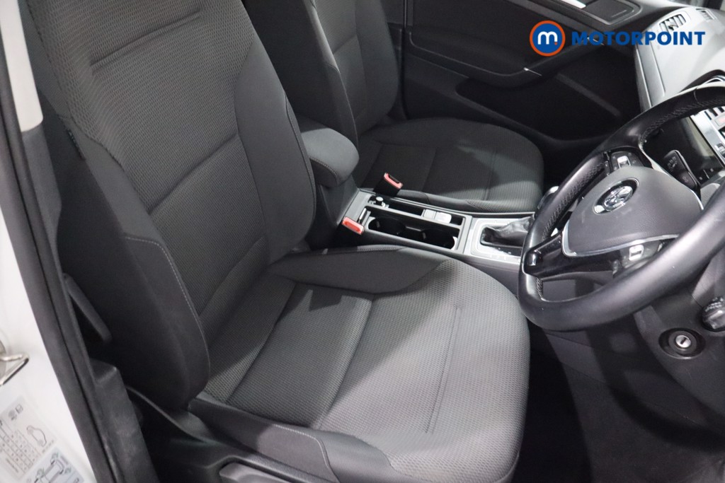 Volkswagen Golf Match Edition Automatic Petrol Hatchback - Stock Number (1615010) - 24th supplementary image