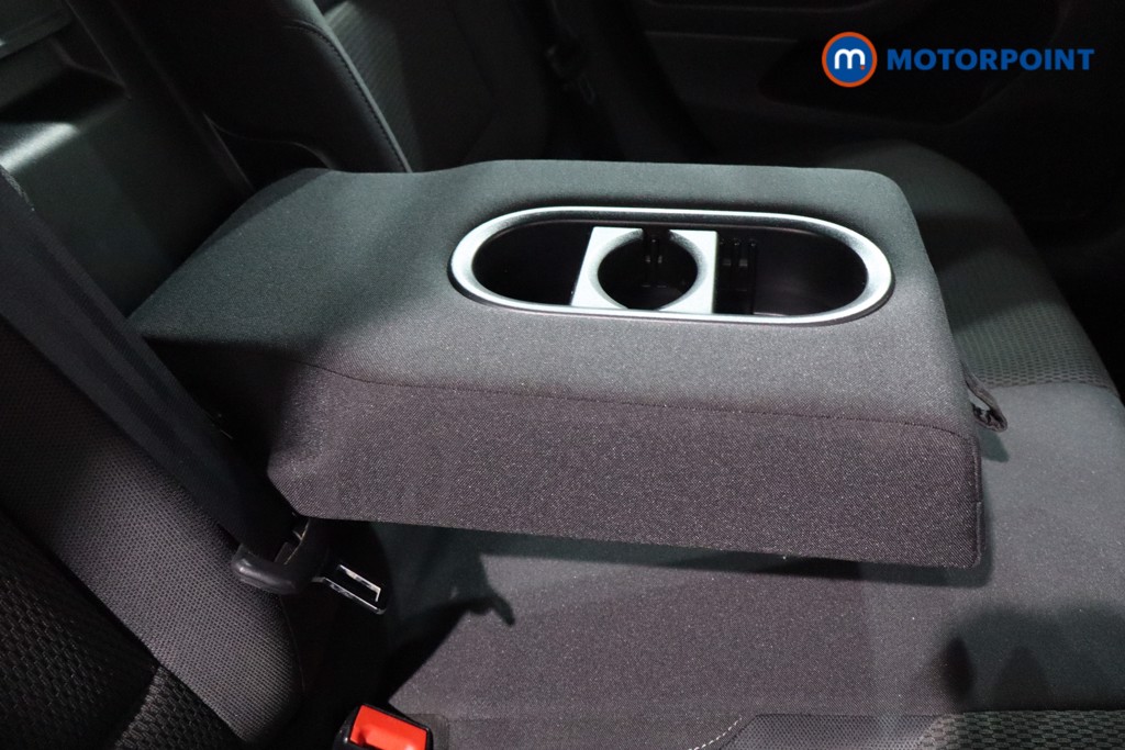 Volkswagen Golf Match Edition Automatic Petrol Hatchback - Stock Number (1615010) - 27th supplementary image