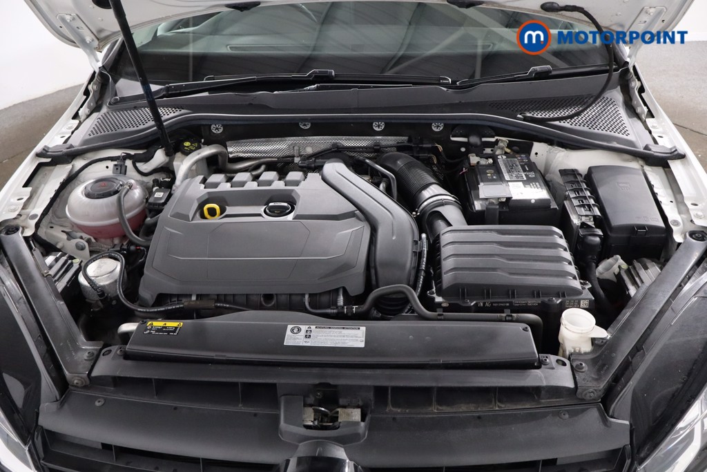 Volkswagen Golf Match Edition Automatic Petrol Hatchback - Stock Number (1615010) - 32nd supplementary image