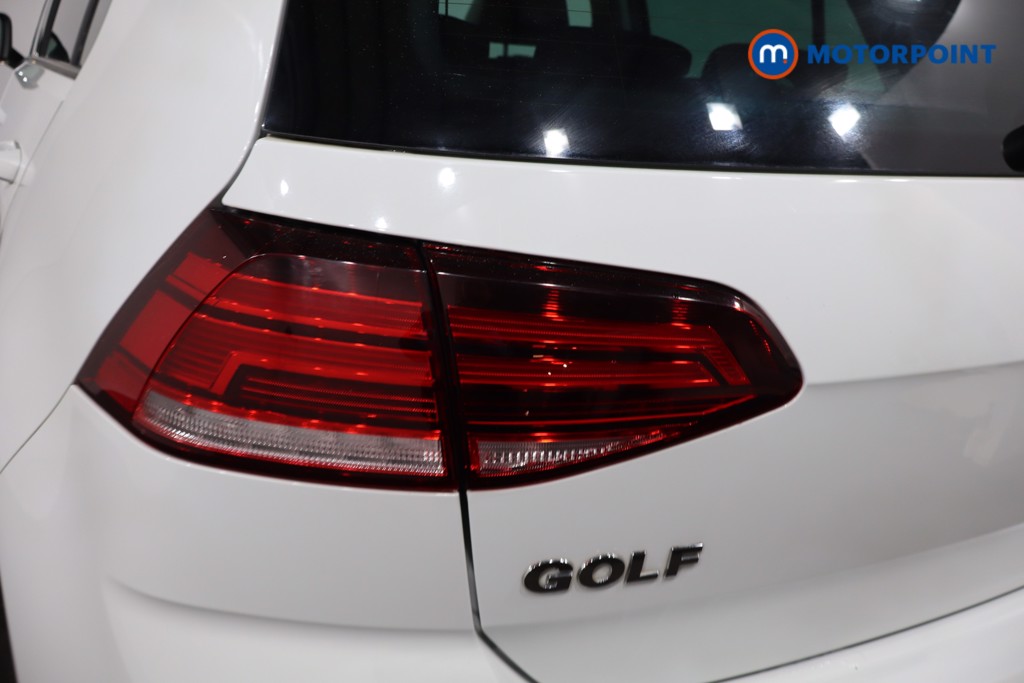 Volkswagen Golf Match Edition Automatic Petrol Hatchback - Stock Number (1615010) - 34th supplementary image