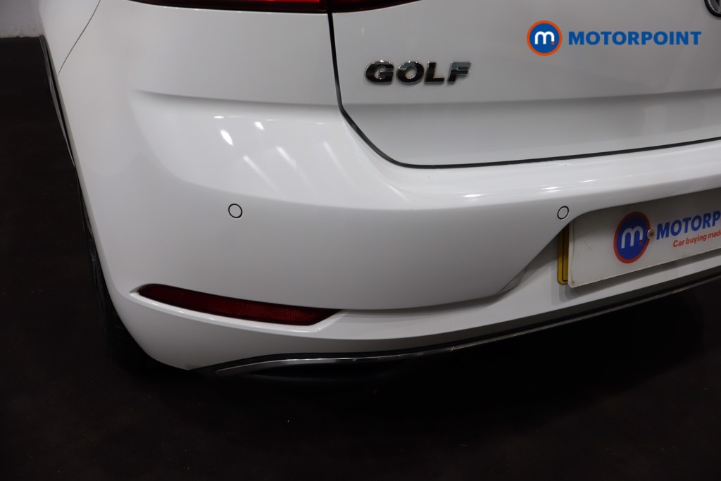 Volkswagen Golf Match Edition Automatic Petrol Hatchback - Stock Number (1615010) - 35th supplementary image