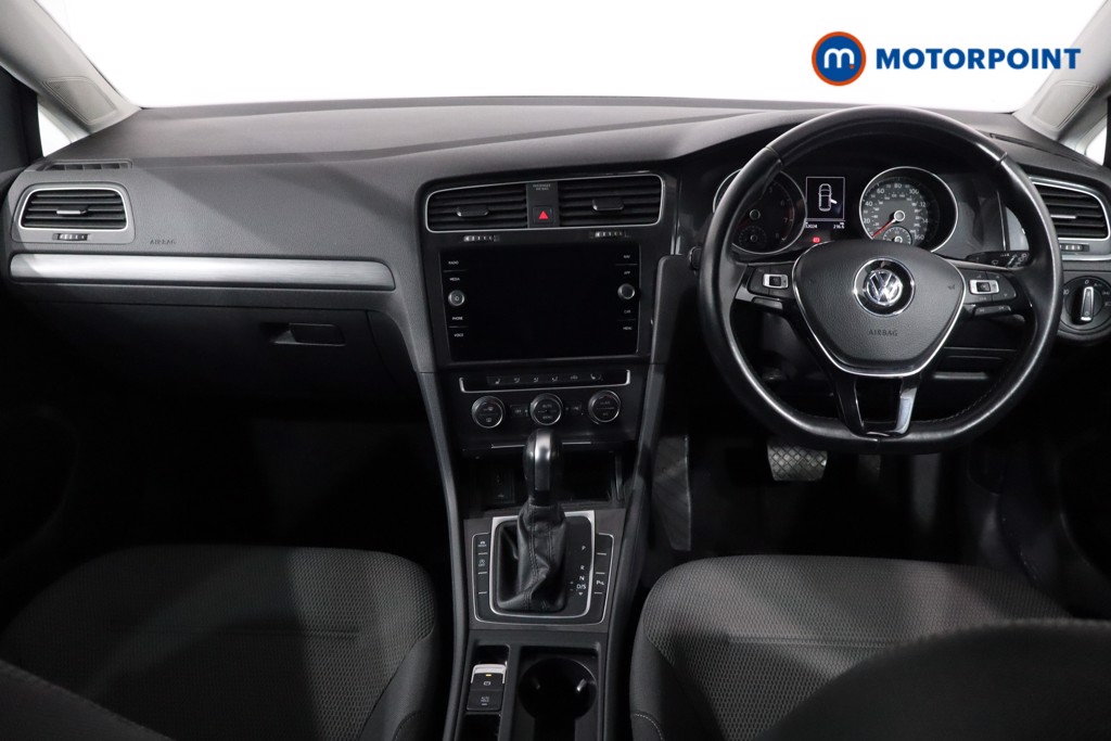 Volkswagen Golf Match Edition Automatic Petrol Hatchback - Stock Number (1615010) - 1st supplementary image