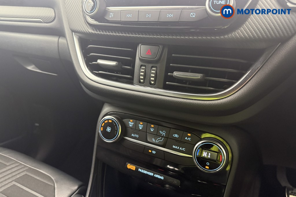 Ford Puma St-Line X First Edition Manual Petrol SUV - Stock Number (1615042) - 4th supplementary image