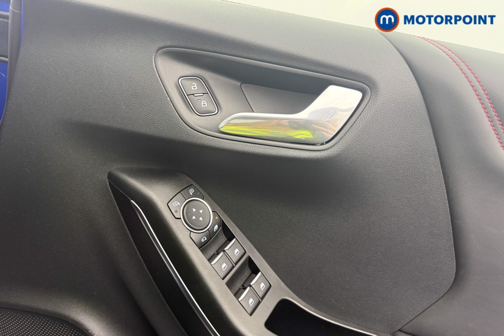 Ford Puma St-Line X First Edition Manual Petrol SUV - Stock Number (1615042) - 10th supplementary image