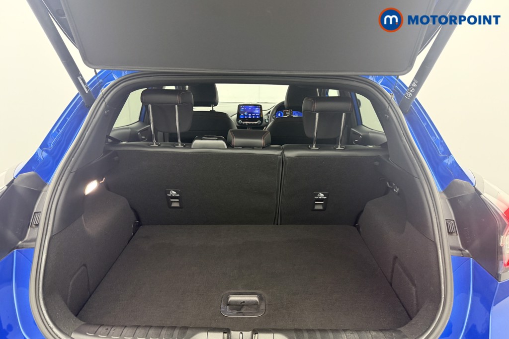 Ford Puma St-Line X First Edition Manual Petrol SUV - Stock Number (1615042) - 13th supplementary image
