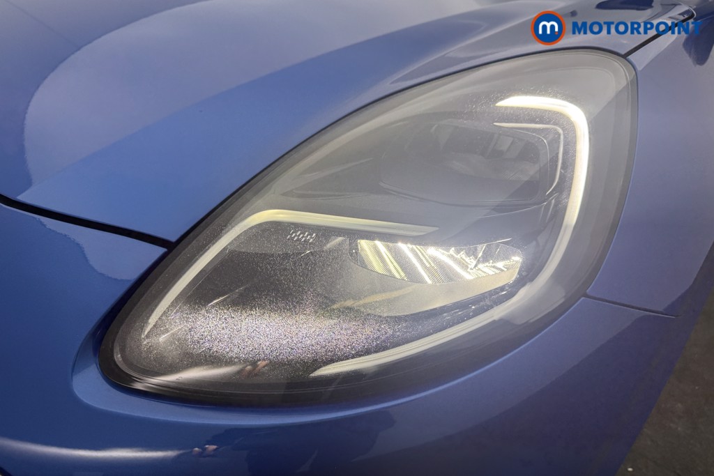 Ford Puma St-Line X First Edition Manual Petrol SUV - Stock Number (1615042) - 15th supplementary image