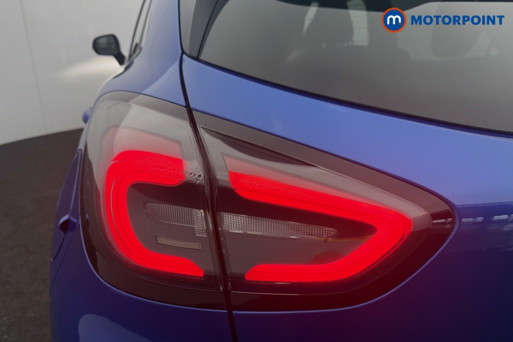 Ford Puma St-Line X First Edition Manual Petrol SUV - Stock Number (1615042) - 16th supplementary image