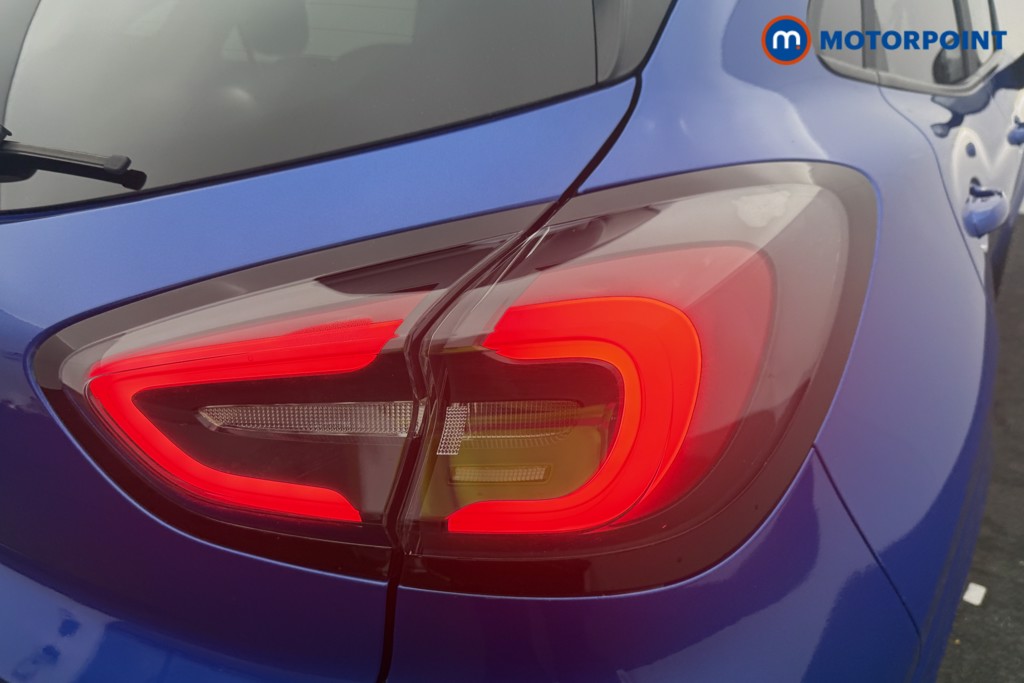 Ford Puma St-Line X First Edition Manual Petrol SUV - Stock Number (1615042) - 17th supplementary image