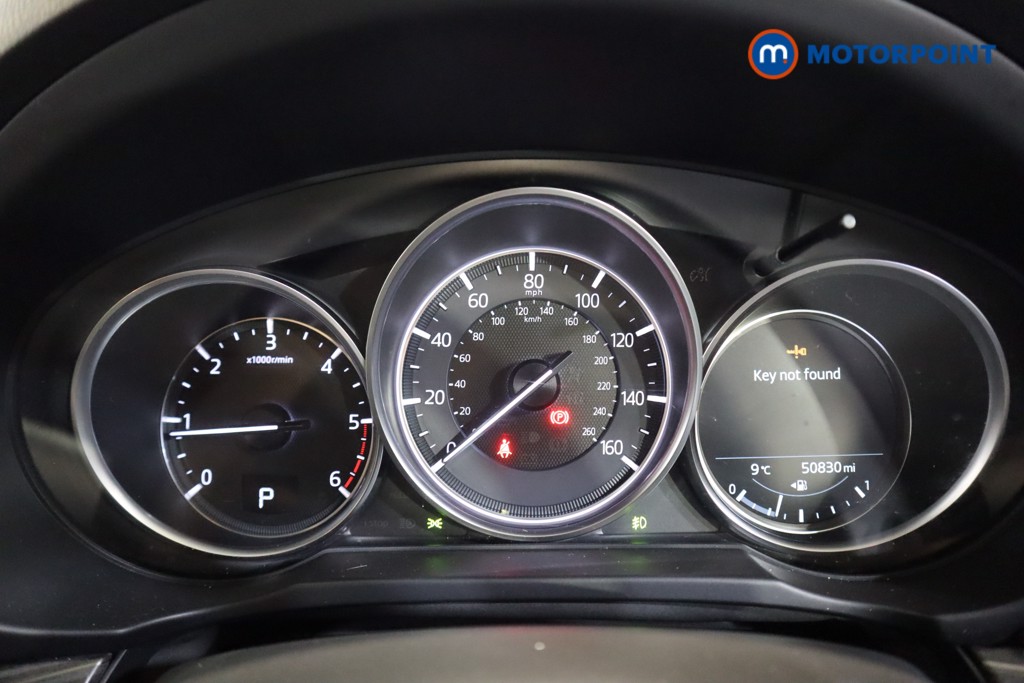 Mazda Cx-5 Sport Nav-Plus Automatic Diesel SUV - Stock Number (1615135) - 4th supplementary image