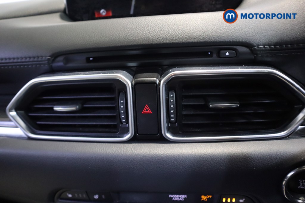 Mazda Cx-5 Sport Nav-Plus Automatic Diesel SUV - Stock Number (1615135) - 5th supplementary image