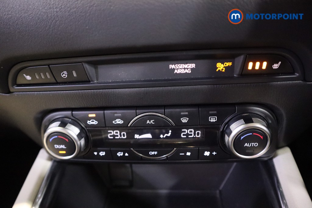 Mazda Cx-5 Sport Nav-Plus Automatic Diesel SUV - Stock Number (1615135) - 6th supplementary image