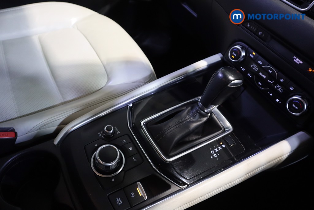 Mazda Cx-5 Sport Nav-Plus Automatic Diesel SUV - Stock Number (1615135) - 8th supplementary image