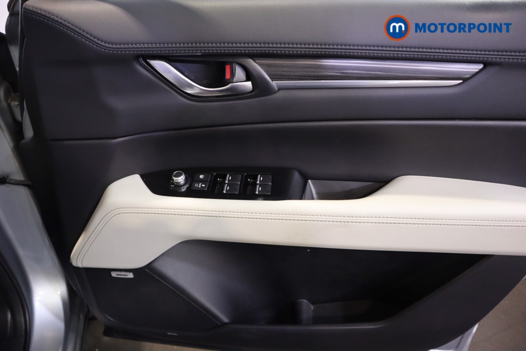 Mazda Cx-5 Sport Nav-Plus Automatic Diesel SUV - Stock Number (1615135) - 9th supplementary image