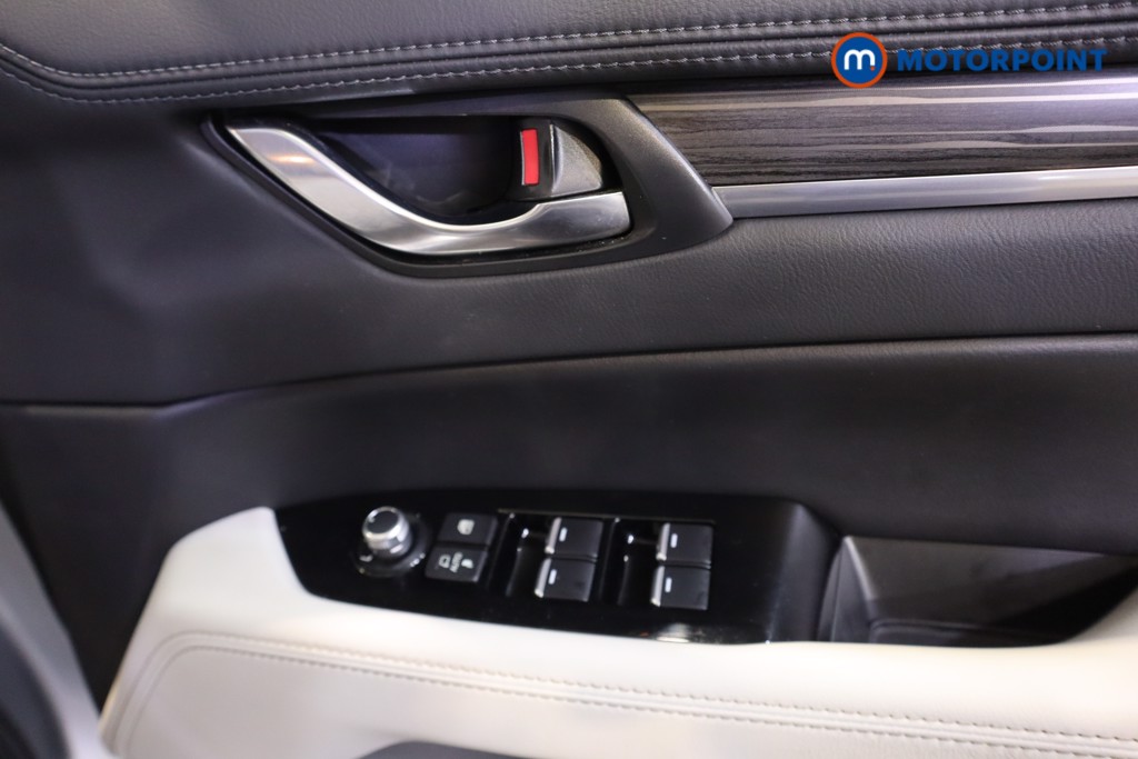 Mazda Cx-5 Sport Nav-Plus Automatic Diesel SUV - Stock Number (1615135) - 10th supplementary image