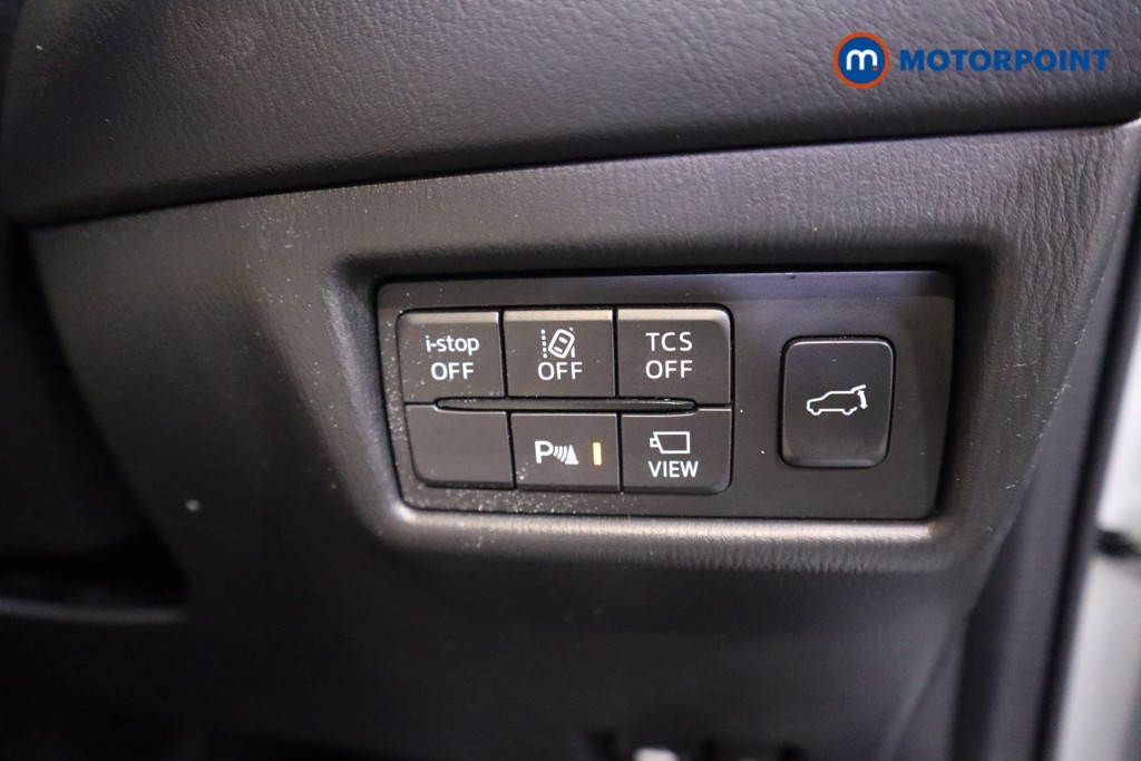 Mazda Cx-5 Sport Nav-Plus Automatic Diesel SUV - Stock Number (1615135) - 12th supplementary image