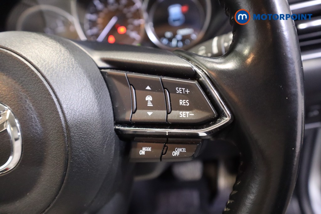 Mazda Cx-5 Sport Nav-Plus Automatic Diesel SUV - Stock Number (1615135) - 13th supplementary image