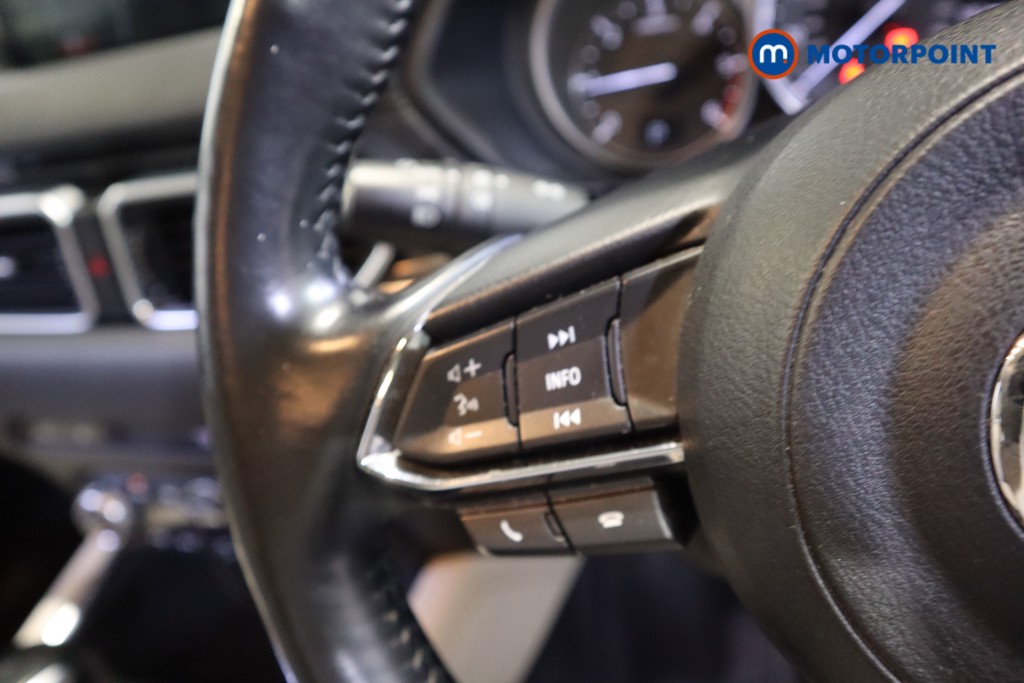 Mazda Cx-5 Sport Nav-Plus Automatic Diesel SUV - Stock Number (1615135) - 15th supplementary image