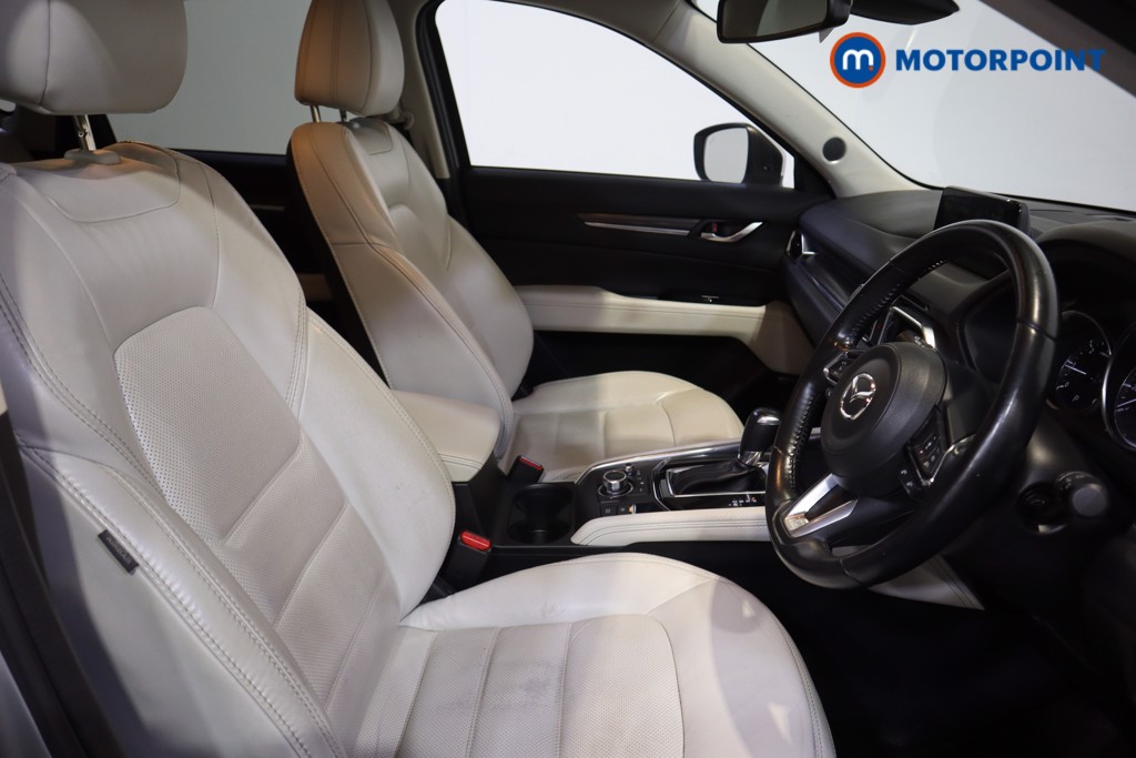 Mazda Cx-5 Sport Nav-Plus Automatic Diesel SUV - Stock Number (1615135) - 17th supplementary image