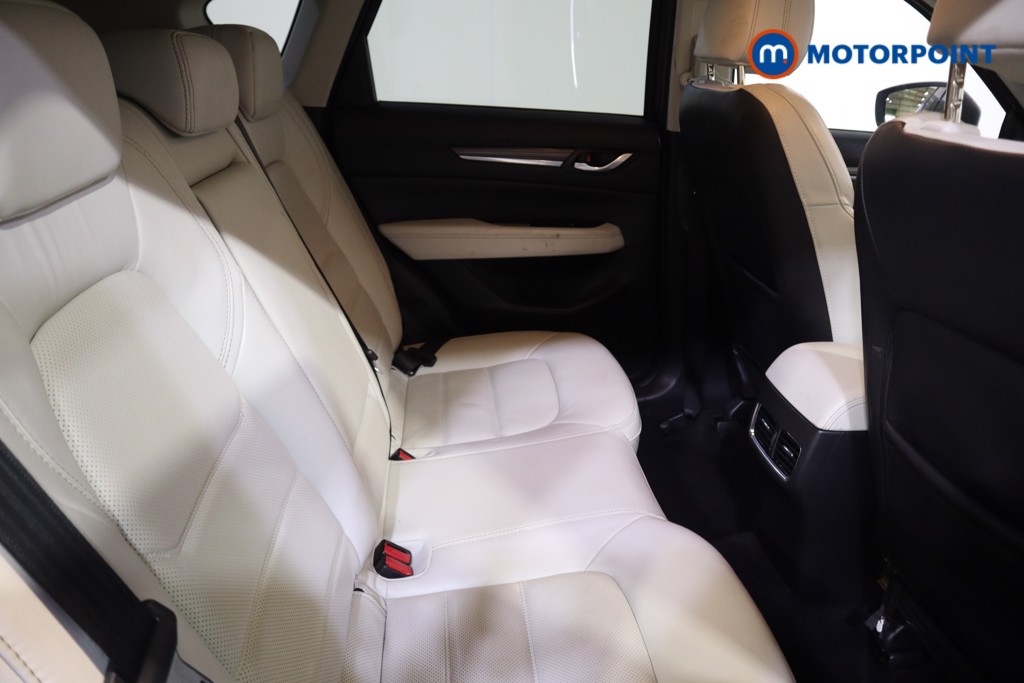 Mazda Cx-5 Sport Nav-Plus Automatic Diesel SUV - Stock Number (1615135) - 18th supplementary image